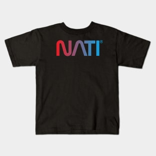 NATI Kids T-Shirt